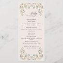 Search for baby shower menus Baby in bloom