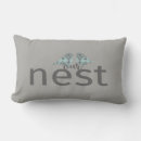Search for our nest pillows New home