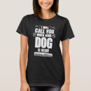 Search for are you ready tshirts Dog