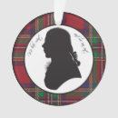 Recherche de brûlures ornements Tartan