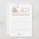 Recherche de baby shower quiz Activités