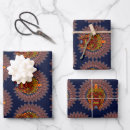 Search for warriors wrapping paper Indigenous
