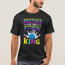 Search for bowler King