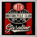 Recherche de motorcycle posters Vintage