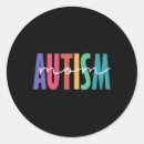 Search for aspergers syndrome stickers Aesthetic