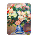 Recherche de pierre auguste magnets Fleurs