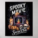 Search for vintage horror art Vampire