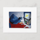 Recherche de inverse cartes postales Animaux