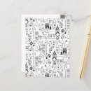 Search for village invitations Whimsical