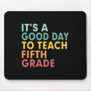 Search for teachers teach mousepads Grade