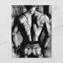 Recherche de bodybuilder cartes postales Hommes