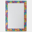 Recherche de autism post its Autiste