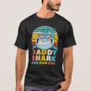 Search for daddy shark Retro