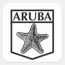 Search for aruba stickers Caribbean