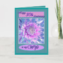 Search for happy 30th anniversary cards Wife
