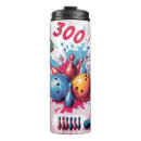 Search for bowling travel mugs Cute