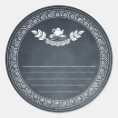 Recherche de recettes autocollants Chef