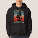 Recherche de bonsaï vêtements Arbres