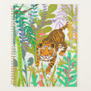 Search for roaring planners Tiger