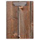 Search for rustic wood clipboards Barn