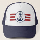 Recherche de décoré casquettes Bleu