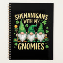Search for gnome office supplies Gnomies
