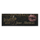 Recherche de cosmetologist name tags Beauté