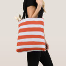 Recherche de rayure orange sacs Chic