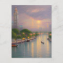 Recherche de capitaux cartes postales Rétro