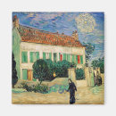 Search for vincent van gogh magnets 1890