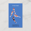 Recherche de carpe cartes visite Nature