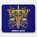 Search for lawyer mousepads Judge