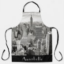 Recherche de new home aprons New york ville