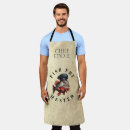 Search for fish fry aprons Chef