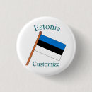 Search for estonia flag buttons Patriotism