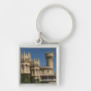 Search for royalty square keychains Tower