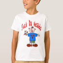 Search for crawfish kids tshirts Cartoon