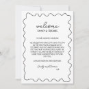 Search for welcome note weddings Timeline