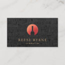 Recherche de grossistes cartes visite Barman