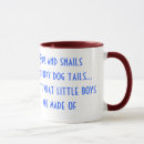 Search for little man mugs Cute