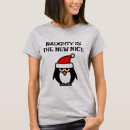 Recherche de cool santa tshirts Humour