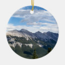 Search for mountain ornaments Rockies