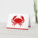 Search for dinner feast invitations Crab
