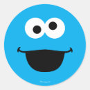 Recherche de street art autocollants Biscuit rue sésame