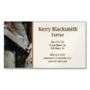 Search for horseshoeing business cards Equine hoof care