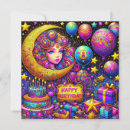 Search for 8 years girl birthday cards Cute