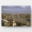 Search for bridge plaques London