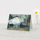 Recherche de normande vœux cartes Claude monet