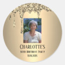 Search for 90 years old stickers Modern