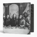 Search for supper binders Apostles
